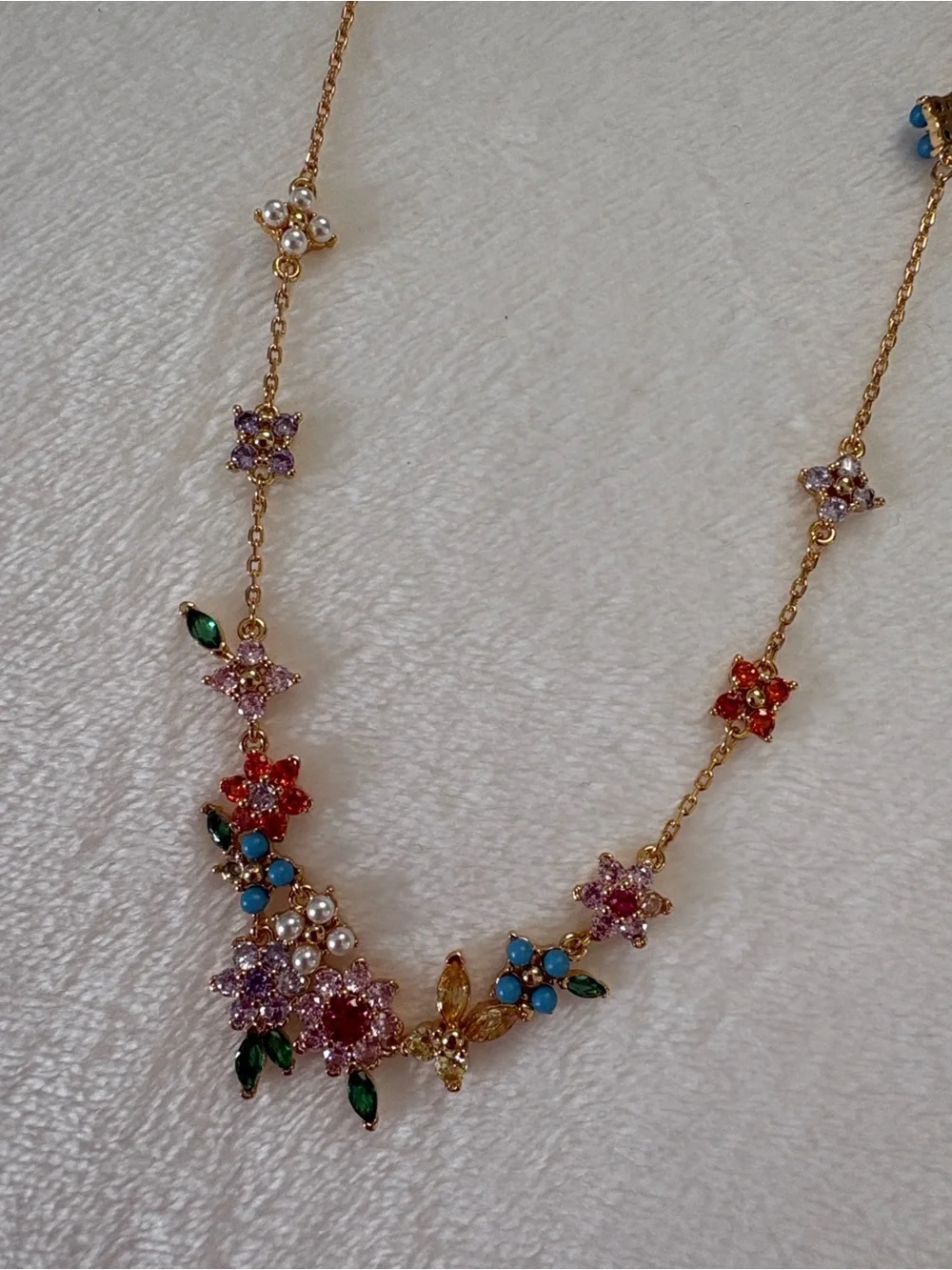 Kate Spade Necklace
